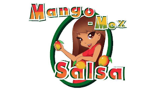 MANGO-MEX SALSA logo