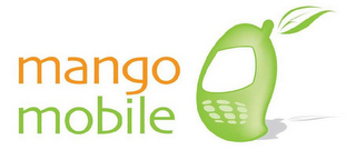 MANGO MOBILE logo
