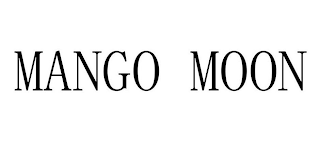 MANGO MOON logo