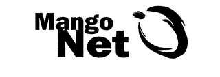MANGO NET logo