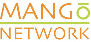 MANGO NETWORK logo
