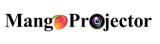 MANGO PROJECTOR logo