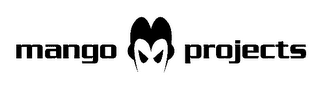MANGO PROJECTS logo