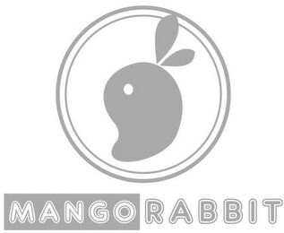 MANGO RABBIT logo