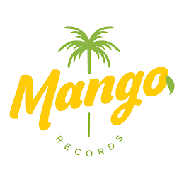 MANGO RECORDS logo