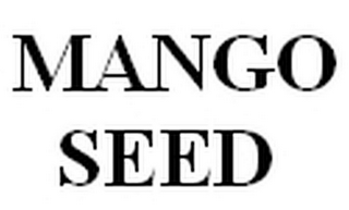 MANGO SEED logo