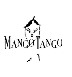 MANGO TANGO logo