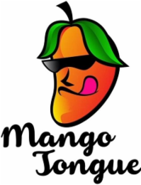 MANGO TONGUE
