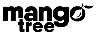 MANGO TREE logo