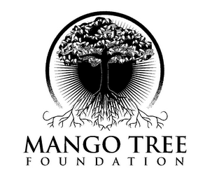 MANGO TREE FOUNDATION logo