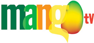 MANGO TV logo