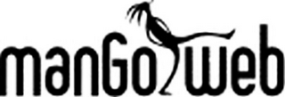 MANGO WEB logo