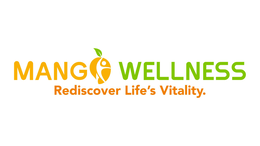 MANGO WELLNESS REDISCOVER LIFE'S VITALITY.