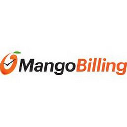 MANGOBILLING logo