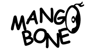 MANGOBONE logo