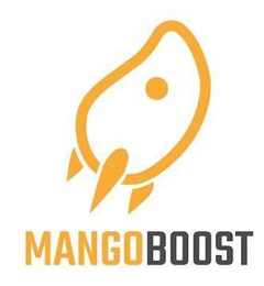 MANGOBOOST logo