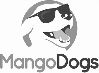 MANGODOGS logo