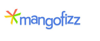 MANGOFIZZ logo