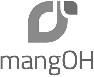 MANGOH logo