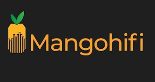 MANGOHIFI logo