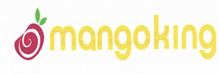 MANGOKING logo