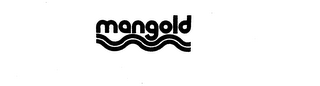 MANGOLD logo