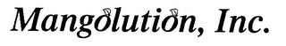 MANGOLUTION, INC. logo