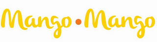 MANGO.MANGO logo