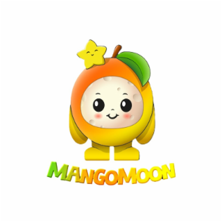 MANGOMOON logo
