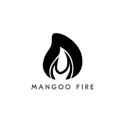 MANGOO FIRE logo