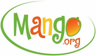 MANGO.ORG logo