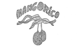 MANGORICO logo