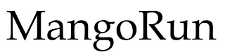 MANGORUN logo