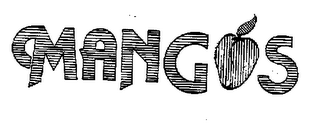 MANGOS logo