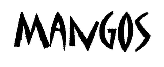 MANGOS logo