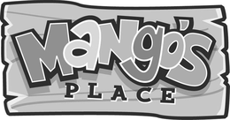 MANGO'S PLACE logo