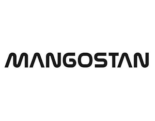 MANGOSTAN logo