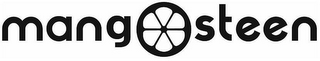 MANGOSTEEN logo