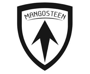 MANGOSTEEN logo