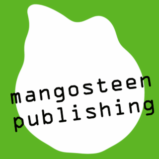 MANGOSTEEN PUBLISHING logo