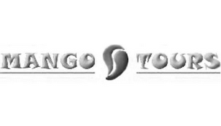 MANGOTOURS logo