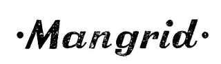 MANGRID logo