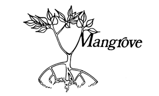 MANGROVE logo