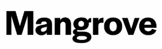 MANGROVE logo