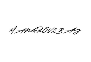 MANGROVE BAY logo