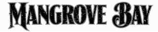 MANGROVE BAY logo