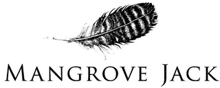 MANGROVE JACK logo
