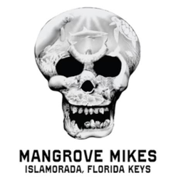 MANGROVE MIKES & DESIGN logo
