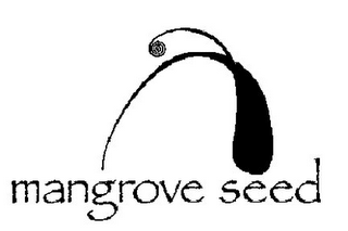 MANGROVE SEED logo