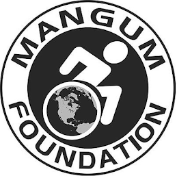 MANGUM FOUNDATION logo